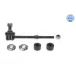 Entretoise/tige, stabilisateur MEYLE [37-16 060 0024]