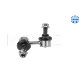 Entretoise/tige, stabilisateur avant gauche MEYLE OEM 548303A000