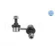 MEYLE 37-16 060 0027 - Entretoise/tige, stabilisateur avant droit