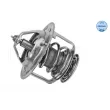 Thermostat, liquide de refroidissement MEYLE [37-28 228 0006]