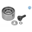 MEYLE 37-51 902 2000 - Poulie renvoi/transmission, courroie de distribution