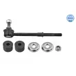 Entretoise/tige, stabilisateur MEYLE [38-16 060 0000]