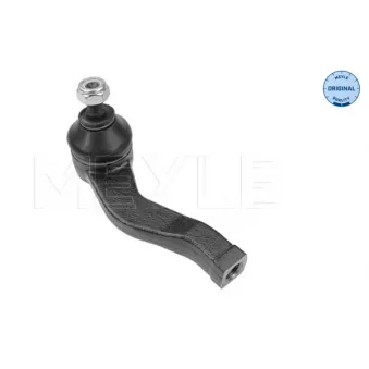 Rotule de barre de connexion avant gauche MEYLE 39-16 020 0016