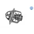 MEYLE 39-28 228 0000 - Thermostat, liquide de refroidissement