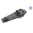 Support moteur MEYLE [40-14 030 0003]