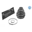Joint-soufflet, arbre de commande MEYLE [40-14 495 0000]