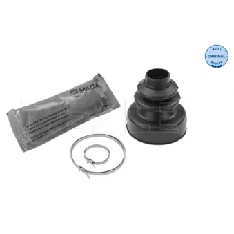 Soufflets de cardan avant MEYLE OEM 328790