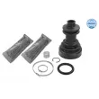 MEYLE 40-14 495 0018 - Soufflets de cardan avant