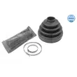 MEYLE 40-14 495 0019 - Soufflets de cardan avant
