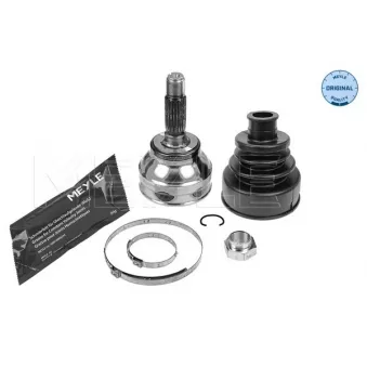 Embout de cardan avant (kit de réparation) MEYLE 40-14 498 0001