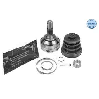Embout de cardan avant (kit de réparation) MEYLE OEM 3273G9