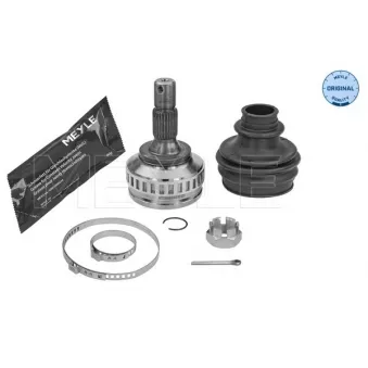 Embout de cardan avant (kit de réparation) MEYLE OEM 32726W