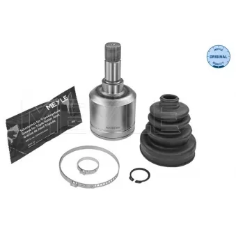Embout de cardan avant (kit de réparation) MEYLE 40-14 498 0082