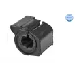 Suspension, stabilisateur MEYLE [40-14 615 0003]