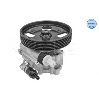 MEYLE 40-14 631 0002 - Pompe hydraulique, direction