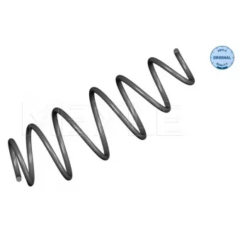 Ressort de suspension MEYLE OEM 5002QT