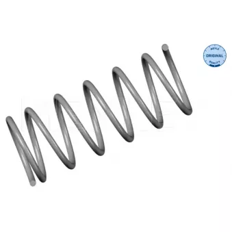 Ressort de suspension MEYLE 40-14 639 0012