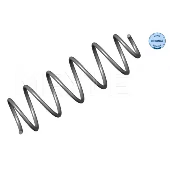 Ressort de suspension MEYLE OEM 5002CR