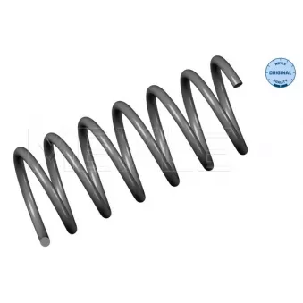 Ressort de suspension MEYLE OEM 5002F7