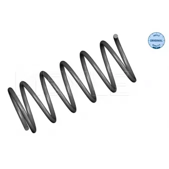 Ressort de suspension MEYLE OEM 5002S5