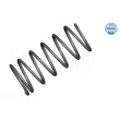 Ressort de suspension MEYLE [40-14 639 0020]