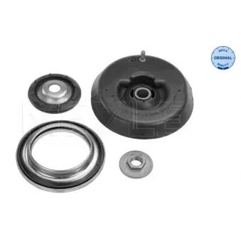 Kit de réparation, coupelle de suspension MEYLE OEM 503180