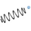 Ressort de suspension MEYLE [40-14 739 0000]