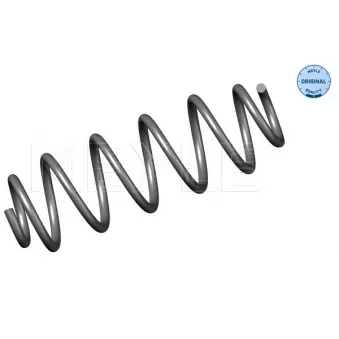 Ressort de suspension MEYLE OEM 5002F4