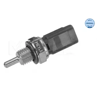 Sonde de température, liquide de refroidissement MEYLE 40-14 800 0000