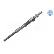 MEYLE 40-14 860 0003 - Bougie de préchauffage