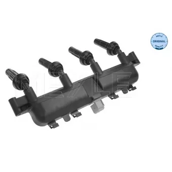 Bobine d'allumage MEYLE OEM 597079