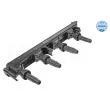 Bobine d'allumage MEYLE [40-14 885 0008]