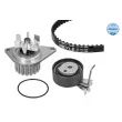 MEYLE 40-51 049 9001 - Pompe à eau + kit de courroie de distribution