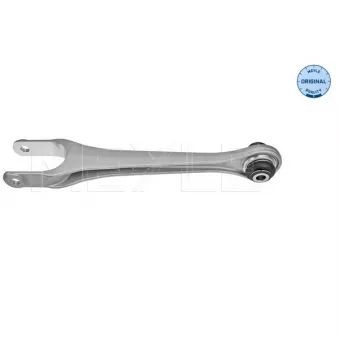 Triangle ou bras de suspension (train avant) MEYLE 416 050 0006 pour PORSCHE CAYMAN 2.9 - 265cv