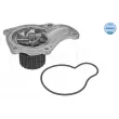 MEYLE 44-13 220 0001 - Pompe à eau