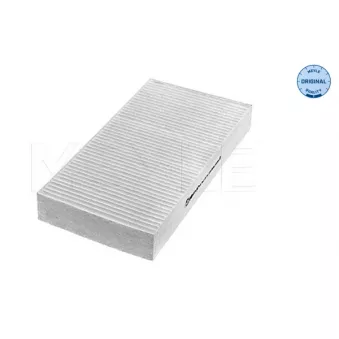 Filtre, air de l'habitacle MEYLE 44-14 319 0000