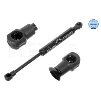 MEYLE 440 910 0001 - Vérin, capot-moteur