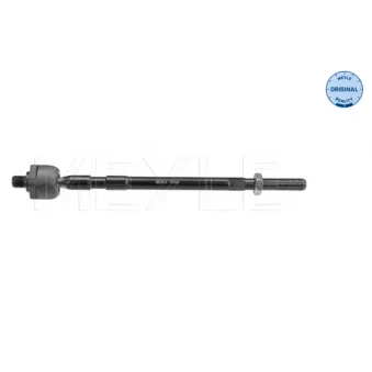 Rotule de direction intérieure, barre de connexion MEYLE 45-16 031 0003