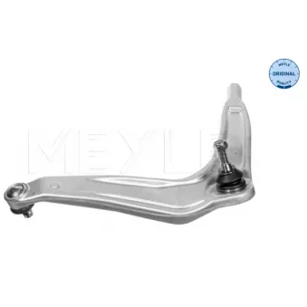 Triangle ou bras de suspension (train avant) MEYLE OEM GSJ1001