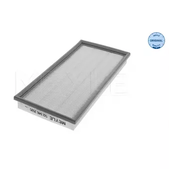 MEYLE 512 046 3505 - Filtre à air