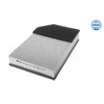 Filtre à air MEYLE OEM 8638600
