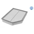 MEYLE 512 321 0007 - Filtre à air