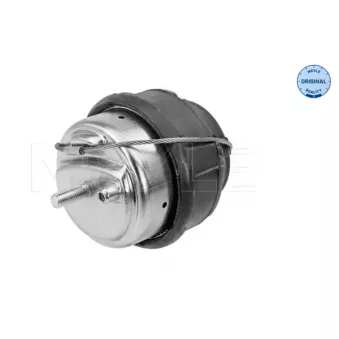 Support moteur MEYLE 514 030 0012