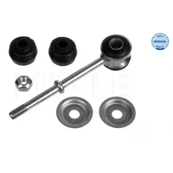 Entretoise/tige, stabilisateur MEYLE OEM 1206667