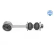 Entretoise/tige, stabilisateur MEYLE [514 080 0003/S]