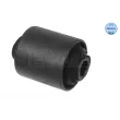 Suspension, jambe d'essieu MEYLE [514 132 9644]
