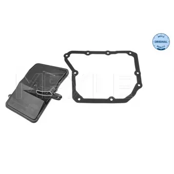 Kit de filtre hydraulique, boîte automatique MEYLE 514 137 0001