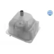 MEYLE 514 223 0000 - Vase d'expansion, liquide de refroidissement