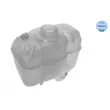 Vase d'expansion, liquide de refroidissement MEYLE [514 223 0003]