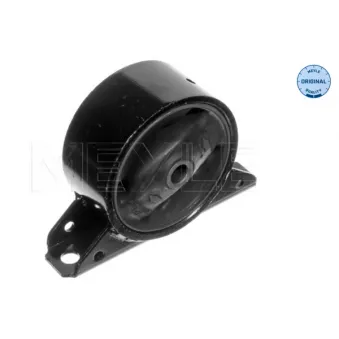 Support moteur arrière droit MEYLE 514 306 0001